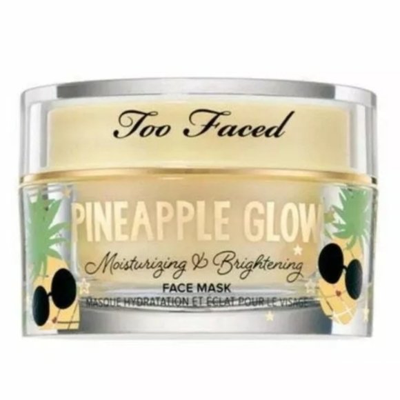 Too Faced Pineapple NEW - Picture 2 of 2
